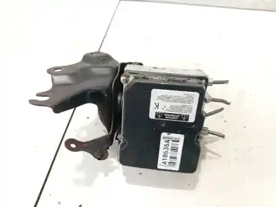 Pezzo di ricambio per auto di seconda mano abs per toyota auris (_e15_) 2.0 d-4d (ade150_) riferimenti oem iam 0265950512