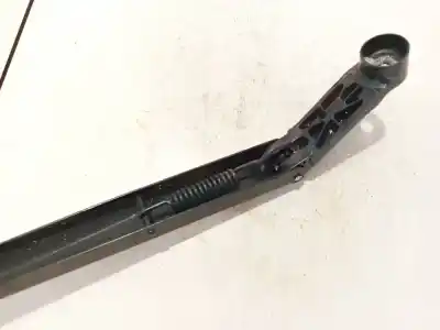 Second-hand car spare part left front windshield wiper arm for toyota auris (_e15_) 2.0 d-4d (ade150_) oem iam references   
