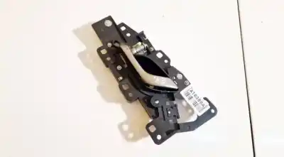 Автозапчастина б/у ліва передня внутрішня ручка для renault clio i (b/c57_, 5/357_) 1.8 (b/c57c, b/c57u) посилання на oem iam    Автозапчастина б/у ліва передня внутрішня ручка для renault clio i (b/c57_, 5/357_) 1.8 (b/c57c, b/c57u) посилання на oem iam