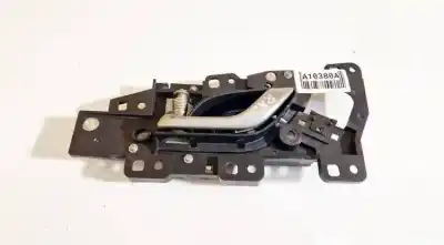 Автозапчасти б/у левая передняя внутренняя ручка за renault clio i (b/c57_, 5/357_) 1.8 (b/c57c, b/c57u) ссылки oem iam 