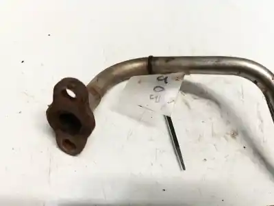 Автозапчастина б/у труба для opel corsa a fastback (s83) 1.2 i (f08, m08, f68, m68) посилання на oem iam    Автозапчастина б/у труба для opel corsa a fastback (s83) 1.2 i (f08, m08, f68, m68) посилання на oem iam