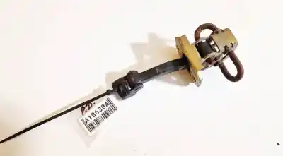 Peça sobressalente para automóvel em segunda mão dobradiça por bmw 3 touring (e46) 320 d referências oem iam   