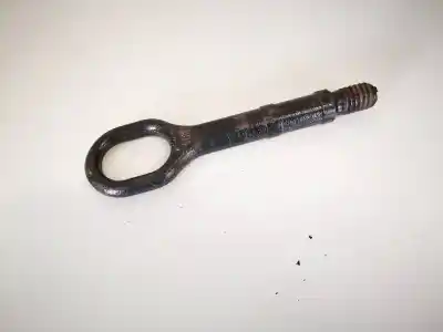 Peça sobressalente para automóvel em segunda mão Gancho De Reboque por SKODA OCTAVIA II (1Z3) 1.6 TDI Referências OEM IAM 1T0805615A  