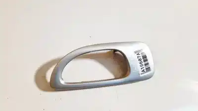 Pezzo di ricambio per auto di seconda mano plastica per peugeot 307 (3a/c) 1.6 hdi riferimenti oem iam 9634769977