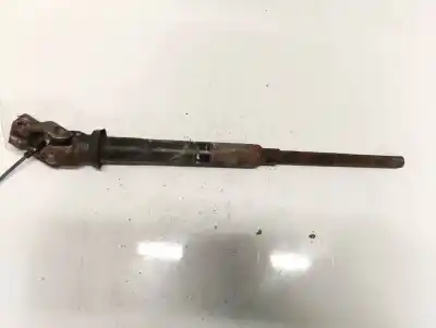 Peça sobressalente para automóvel em segunda mão rótula barra direção por skoda octavia ii combi (1z5) 1.6 tdi 4x4 referências oem iam 