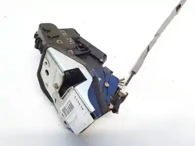 Second-hand car spare part left front door lock for bmw 3 touring (e46) 320 d oem iam references   