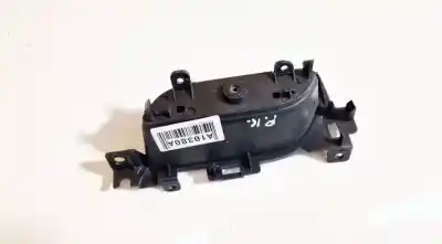 Автозапчасти б/у пластик за renault clio i (b/c57_, 5/357_) 1.8 (b/c57c, b/c57u) ссылки oem iam 83550smge01157  83550-smg-e011-57 Автозапчасти б/у пластик за renault clio i (b/c57_, 5/357_) 1.8 (b/c57c, b/c57u) ссылки oem iam 83550smge01157  83550-smg-e011-57