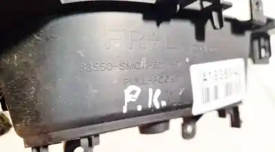 Автозапчасти б/у пластик за renault clio i (b/c57_, 5/357_) 1.8 (b/c57c, b/c57u) ссылки oem iam 83550smge01157  83550-smg-e011-57 Автозапчасти б/у пластик за renault clio i (b/c57_, 5/357_) 1.8 (b/c57c, b/c57u) ссылки oem iam 83550smge01157  83550-smg-e011-57