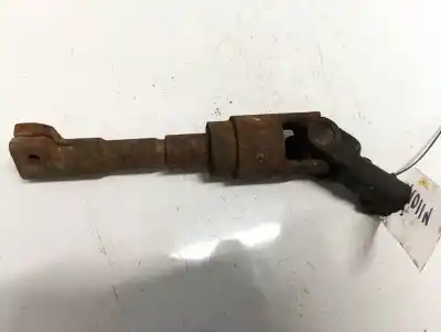 Peça sobressalente para automóvel em segunda mão rótula barra direção por skoda octavia ii combi (1z5) 1.6 tdi 4x4 referências oem iam 