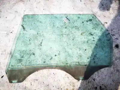 Pièce détachée automobile d'occasion vitre de porte arriere gauche pour volvo v50 (545) 2.0 d références oem iam as2