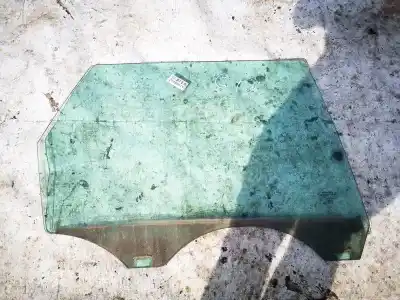 Pièce détachée automobile d'occasion vitre de porte arrière droite pour volvo v50 (545) 2.0 d références oem iam as2