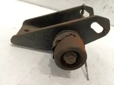 Second-hand car spare part engine support for toyota corolla (e12) 2.0 d-4d sol berlina oem iam references   