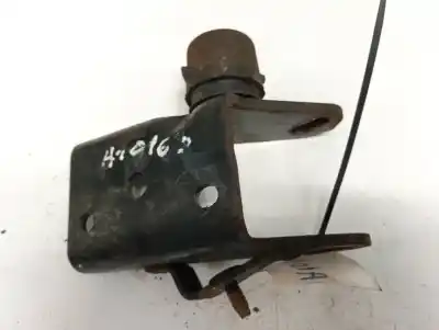 Pezzo di ricambio per auto di seconda mano supporto motore per toyota corolla (e12) 2.0 d-4d sol berlina riferimenti oem iam 