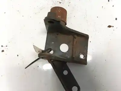 Second-hand car spare part engine support for toyota corolla (e12) 2.0 d-4d sol berlina oem iam references   