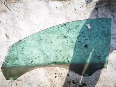 Pièce détachée automobile d'occasion vitre de porte avant gauche pour volvo v50 (545) 2.0 d références oem iam as2