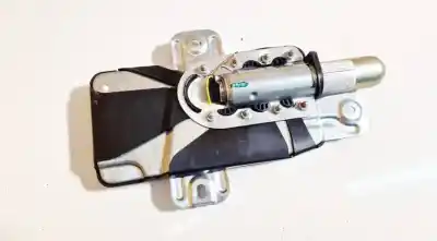 Peça sobressalente para automóvel em segunda mão airbag frontal lado esquerdo por bmw 3 touring (e46) 320 d referências oem iam 30703722904l  03b247cb0143c