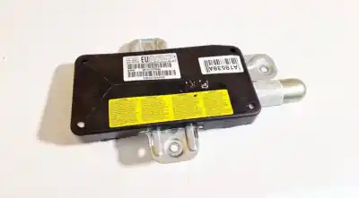 Peça sobressalente para automóvel em segunda mão airbag frontal lado esquerdo por bmw 3 touring (e46) 320 d referências oem iam 30703722904l
