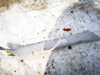 Peça sobressalente para automóvel em segunda mão plásticos por subaru outback (bl, bp) 3.0 awd (bpe) referências oem iam 94010ag040