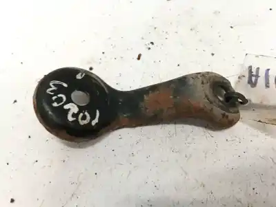 Second-hand car spare part engine support for opel corsa a fastback (s83) 1.2 i (f08, m08, f68, m68) oem iam references  Second-hand car spare part engine support for opel corsa a fastback (s83) 1.2 i (f08, m08, f68, m68) oem iam references