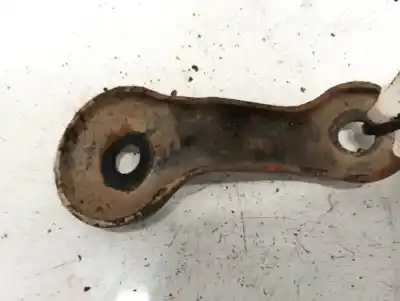 Second-hand car spare part engine support for opel corsa a fastback (s83) 1.2 i (f08, m08, f68, m68) oem iam references    Second-hand car spare part engine support for opel corsa a fastback (s83) 1.2 i (f08, m08, f68, m68) oem iam references