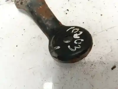 Second-hand car spare part engine support for opel corsa a fastback (s83) 1.2 i (f08, m08, f68, m68) oem iam references    Second-hand car spare part engine support for opel corsa a fastback (s83) 1.2 i (f08, m08, f68, m68) oem iam references