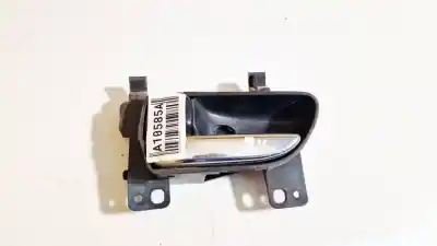 Second-hand car spare part interior left front handle for subaru forester (sh_) 2.0 d awd (shh) oem iam references 