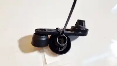 Peça sobressalente para automóvel em segunda mão manivela / manipulo do vidro dianteiro esquerdo por bmw 3 touring (e46) 320 d referências oem iam 51328122503