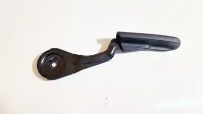 Pezzo di ricambio per auto di seconda mano plastica per ford taurus (p5_) 3.0 24v riferimenti oem iam 2100146r  