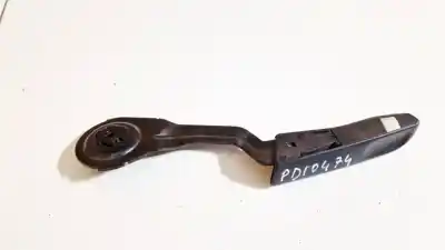 Peça sobressalente para automóvel em segunda mão plásticos por ford taurus (p5_) 3.0 24v referências oem iam 2100146r