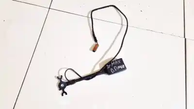 Автозапчасти б/у крюк для ремня передний правый за nissan bluebird hatchback (t72, t12) 1.6 ссылки oem iam 6g9n61208ae