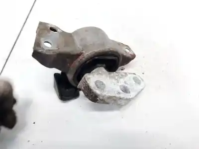 Peça sobressalente para automóvel em segunda mão suporte motor por bmw 3 (e30) m3 2.3 referências oem iam   