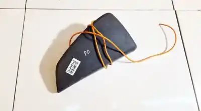 Pezzo di ricambio per auto di seconda mano airbag lato sinistro per bmw 3 (e30) m3 2.3 riferimenti oem iam 13165247