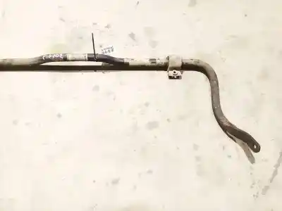 Second-hand car spare part front stabilizer bar for citroen c5 iii (rd_) 2.0 hdi (rdrhda) oem iam references   