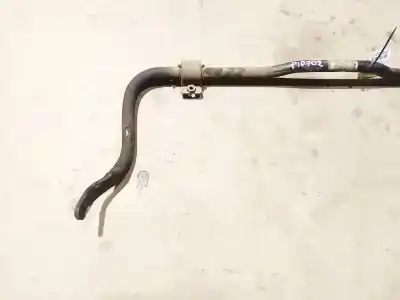 Second-hand car spare part front stabilizer bar for citroen c5 iii (rd_) 2.0 hdi (rdrhda) oem iam references   