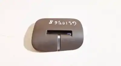 Автозапчастина б/у пластикler для NISSAN NOTE (E11, NE11) 1.4 Посилання на OEM IAM 305729110  878349U00