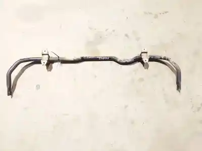 Peça sobressalente para automóvel em segunda mão barra estabilizadora dianteira por ford taurus (p5_) 3.0 24v referências oem iam 