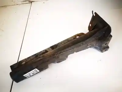 Peça sobressalente para automóvel em segunda mão plásticos por subaru outback (bl, bp) 3.0 awd (bpe) referências oem iam 57731ag140