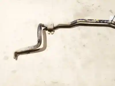Pezzo di ricambio per auto di seconda mano barra stabilizzatrice anteriore per opel astra h (a04) 1.9 cdti (l48) riferimenti oem iam   