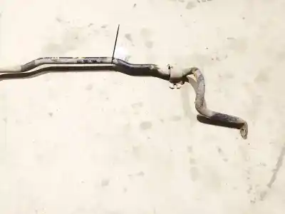 Pezzo di ricambio per auto di seconda mano barra stabilizzatrice anteriore per opel astra h (a04) 1.9 cdti (l48) riferimenti oem iam   
