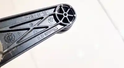 Second-hand car spare part left front window crank handle for bmw 3 touring (e46) 320 d oem iam references 51328122503  51.32-8122503