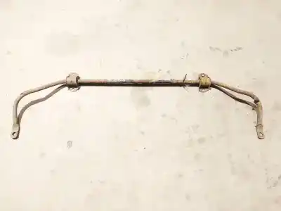 Автозапчасти б/у задний стабилизатор за nissan bluebird hatchback (t72, t12) 1.6 ссылки oem iam 