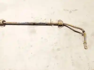 Автозапчастина б/у задній стабілізатор для nissan bluebird hatchback (t72, t12) 1.6 посилання на oem iam   