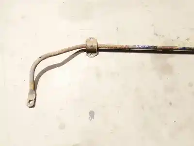 Автозапчастина б/у задній стабілізатор для nissan bluebird hatchback (t72, t12) 1.6 посилання на oem iam   