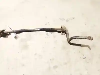 Piesă de schimb auto la mâna a doua bara de stabilizare fațã pentru opel zafira / zafira family b (a05) 1.9 cdti (m75) referințe oem iam   