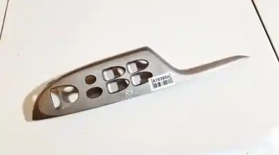 Автозапчасти б/у пластик за renault clio i (b/c57_, 5/357_) 1.8 (b/c57c, b/c57u) ссылки oem iam 83540smgg010m1