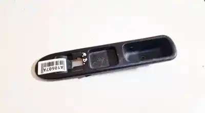 Pezzo di ricambio per auto di seconda mano plastica per peugeot 307 (3a/c) 1.6 hdi riferimenti oem iam 532625