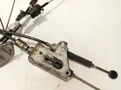 Pezzo di ricambio per auto di seconda mano collegamento del cambio per toyota auris (_e15_) 2.0 d-4d (ade150_) riferimenti oem iam   