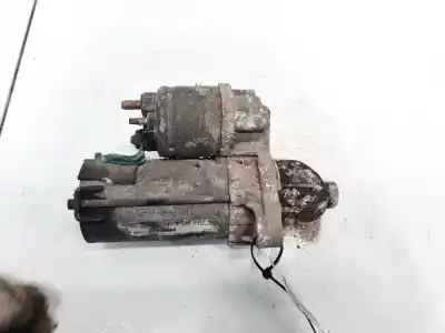 Peça sobressalente para automóvel em segunda mão motor de arranque por bmw 3 (e30) m3 2.3 referências oem iam 55561503  