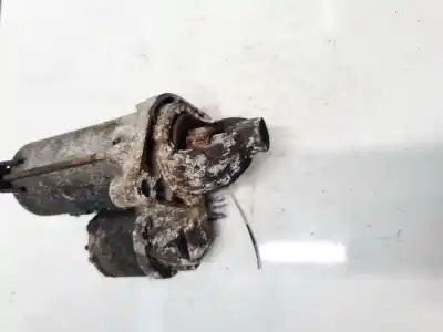 Peça sobressalente para automóvel em segunda mão motor de arranque por bmw 3 (e30) m3 2.3 referências oem iam 55561503  