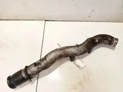 Second-hand car spare part intercooler pipe for toyota auris (_e15_) 2.0 d-4d (ade150_) oem iam references   